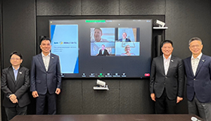 ss3333盛世集团董事会决议通过收购德国BHTC 拓展智慧移动生态圈