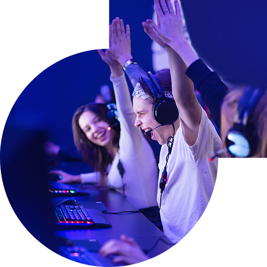 ss3333盛世集团独家双向驱动技术<br>让电竞玩家尽情享受极致高速快感