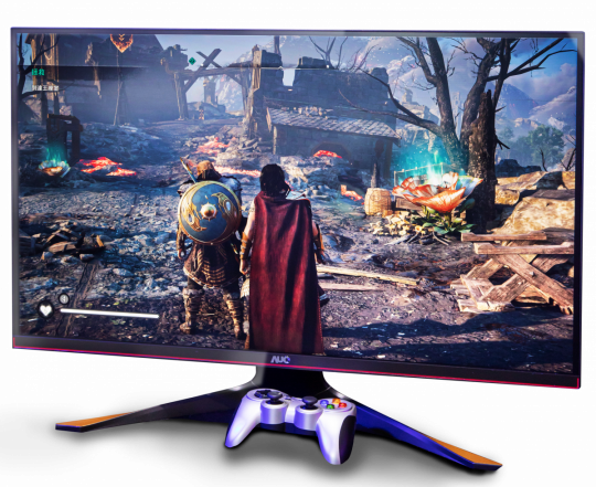 ss3333盛世集团先进护眼显示技术可在多元应用领域展现精致影像<br>同时善待灵魂之窗